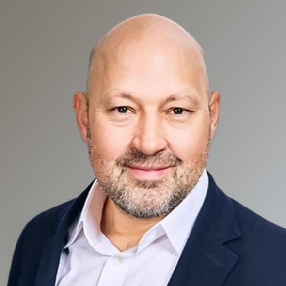 Dr. Stefan Rohrhofer